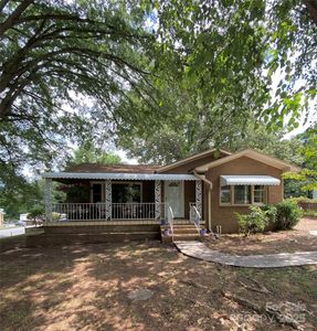 3702 Crawford St, Gastonia, NC, 28052