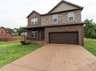 257 Abbey Rd, Lebanon, TN 37090