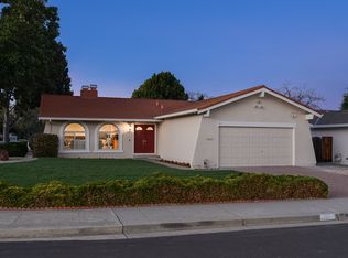 907 Bluebell Way, Sunnyvale, CA 94086