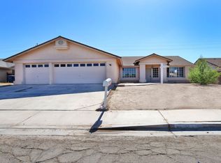 1515 S 33rd Dr, Yuma, AZ 85364
