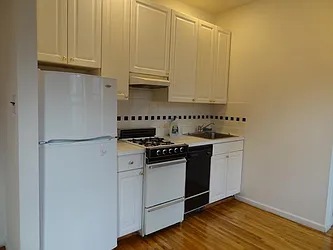 Rented by Keller Williams NYC