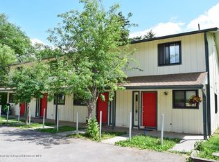 525 N Midland Ave UNIT 2, New Castle, CO 81647