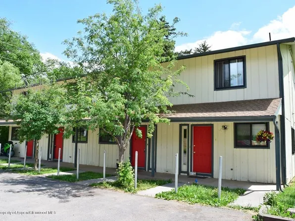 525 N Midland Ave Unit 2, New Castle, CO 81647