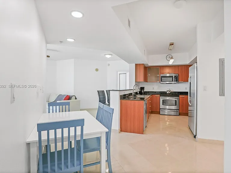 16699 Collins Ave #2709 — Photo 7