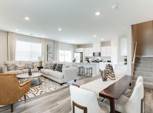 11122 Balsam Pointe Trl, Dayton, MN 55327