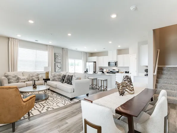 11122 Balsam Pointe Trl, Dayton, MN 55327