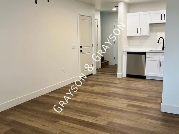 410 W. Hadley Street