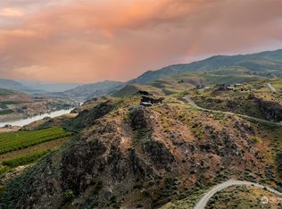 109 Ridge Rd, Orondo, WA 98843