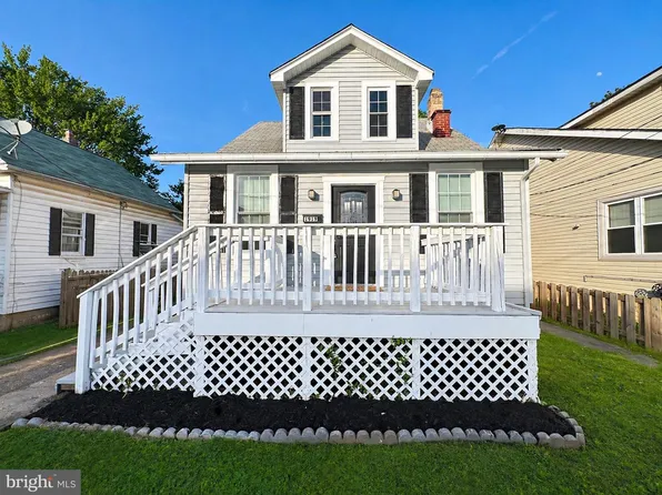1919 Maxwell Ave, Baltimore, MD 21222