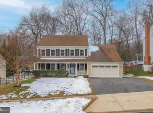 14990 Dufief Dr, Gaithersburg, MD 20878