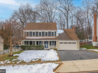 14990 Dufief Dr, Gaithersburg, MD, 20878