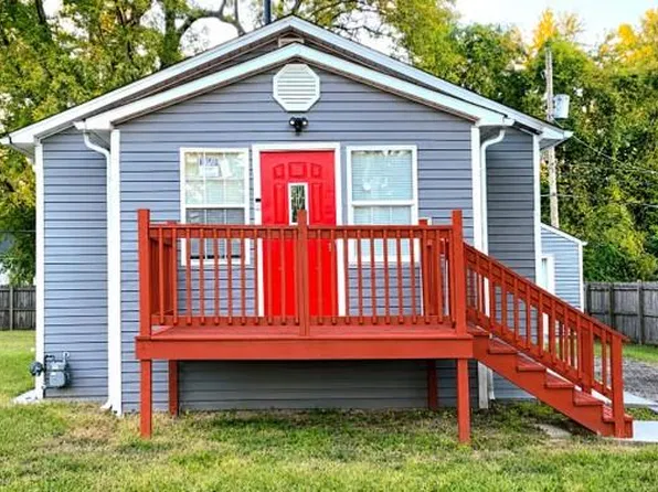 749 N 71st St, East Saint Louis, IL 62203