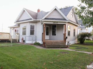 2619 Boies Ave, Davenport, IA 52802