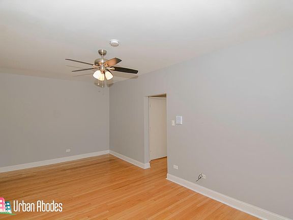 3rd image of 2958 N Washtenaw Ave #Ua2