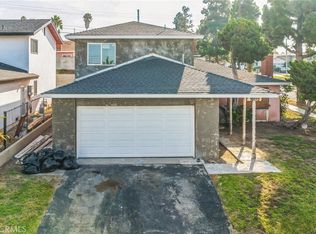 19112 Tajauta Ave, Carson, CA 90746