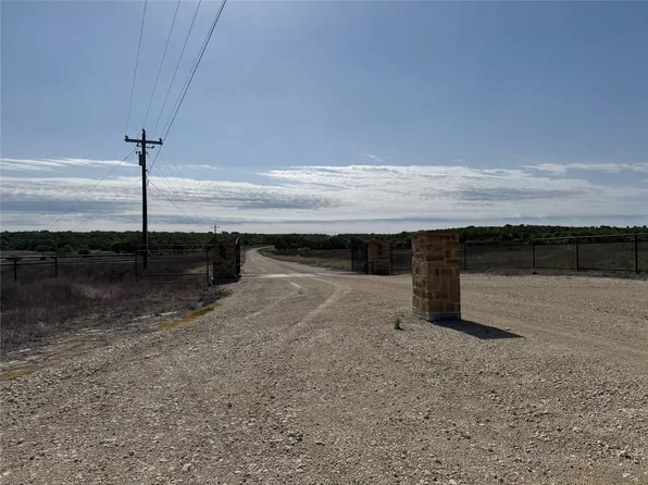 TRACT 21 Indian Spg, Hamilton, TX 76531