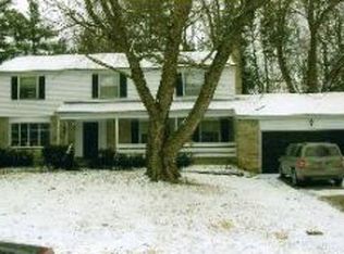 4408 E Hillview Dr, Bloomington, IN 47408