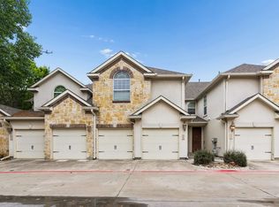 2613 Eagle Dr, Grapevine, TX 76051