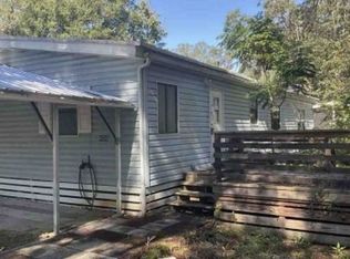 4266 County Road 691, Webster, FL 33597