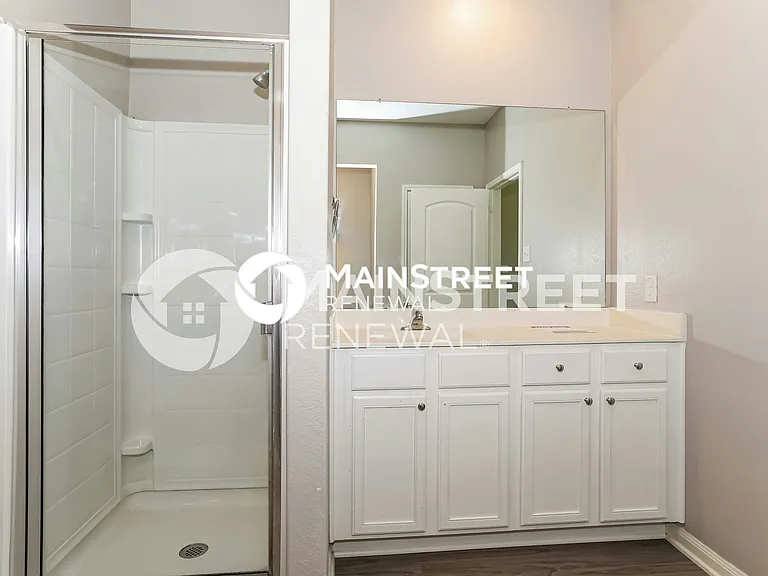 WM - Bathroom