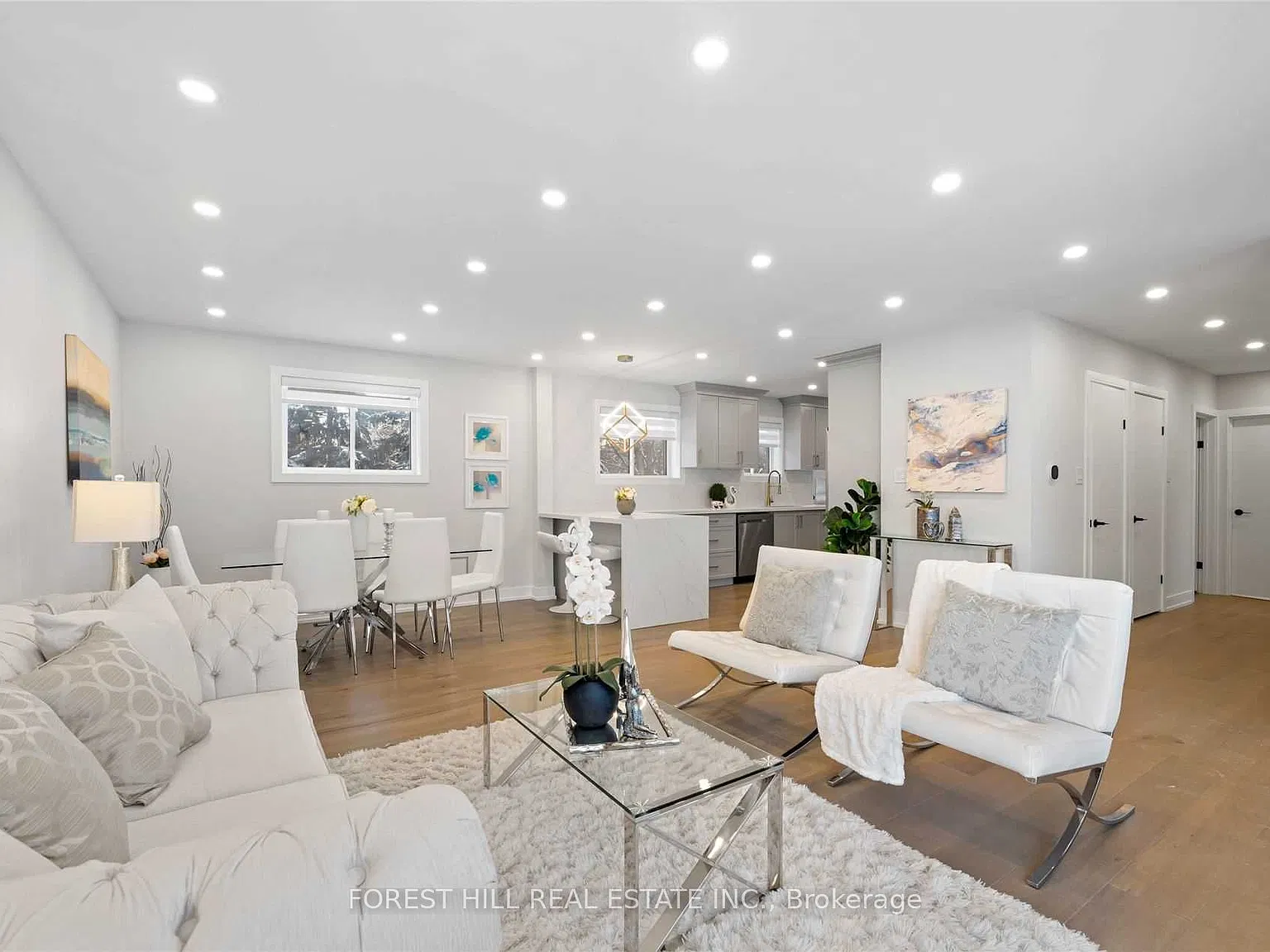 3 bed, $2,950 — Photo 4