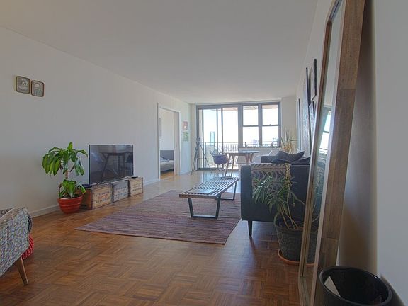 2nd image of 201 E 17th St APT 26B