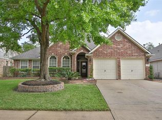 14215 Autumn Mist, Cypress, TX 77429