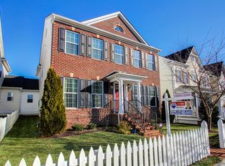 12623 Granite Rock Rd, Clarksburg, MD 20871