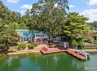 10028 Point Ln SW, Lakewood, WA 98499