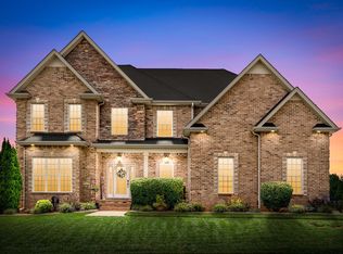 3136 Randle Brothers Ln, Clarksville, TN 37043