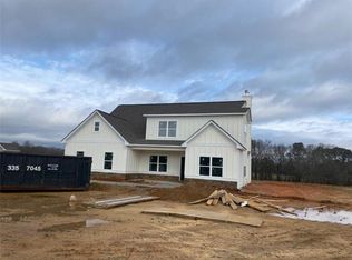 1711 Michael Rd, Monroe, GA 30656