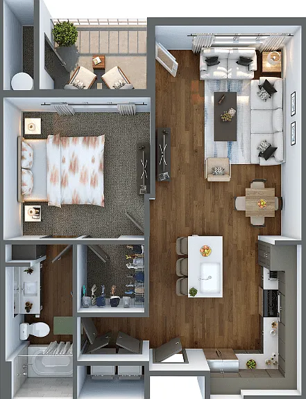 Elevation San Tan — Photo 44