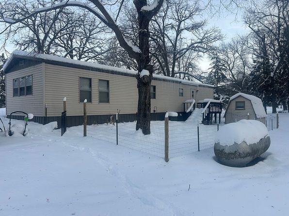 3720 County Road 40 NW Lot 28