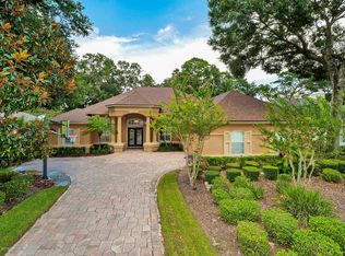 1553 Nottingham Knoll Dr, Jacksonville, FL 32225