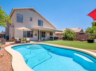 22022 N 33rd Dr, Phoenix, AZ 85027