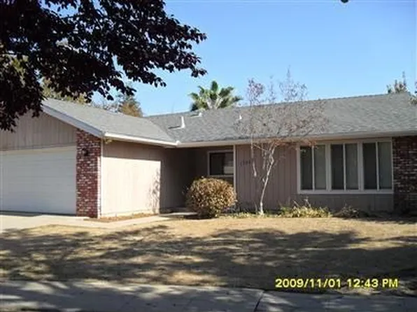 13842 S Woodson Ave, Caruthers, CA 93609
