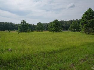 5200 W Spencer Field Rd, Milton, FL 32571