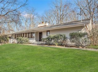 31 Woodmill Rd, Chappaqua, NY 10514
