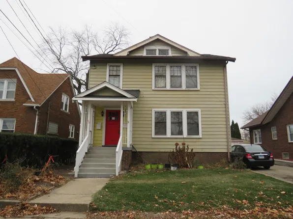 35 Philippa Ave, Waukegan, IL 60085