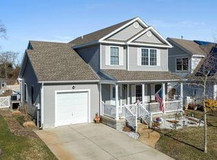 7 N 6th St, Del Haven, NJ 08251