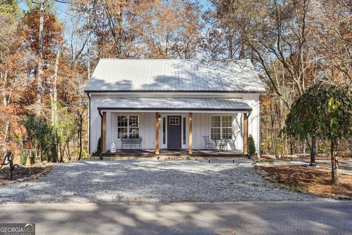 233 Lemmon Ln, Ellijay, GA 30540 Zillow