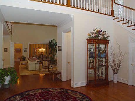 2nd image of 17339 Club Hill Dr