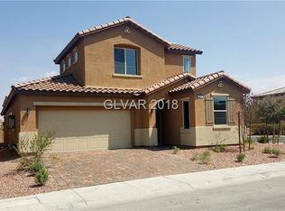 3816 W Neal Ave, Las Vegas, NV 89141