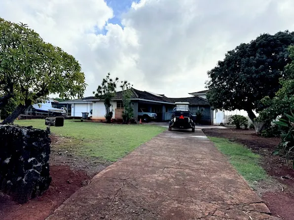 4830A Alii Rd, Hanapepe, HI 96716