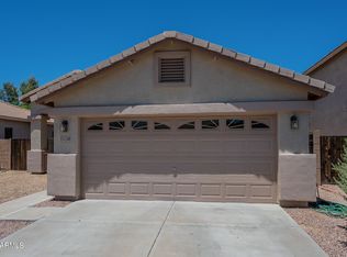 17250 W Elaine Dr, Goodyear, AZ 85338