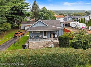 1133 Olga St, Dickson City, PA 18519