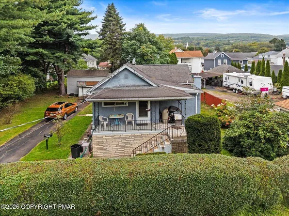1133 Olga St, Dickson City, PA 18519