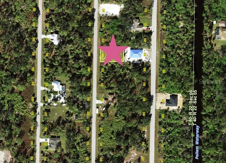 1st image of 190 STEVENSVILLE LOT 5