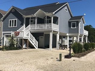 37366 Broadside Dr, Greenbackville, VA 23356