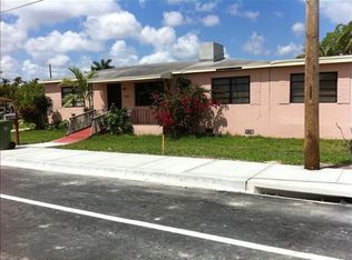 500 NW 62nd Ave, Miami, FL 33126